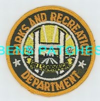 FLORIDA,HILLSBOROUGH PARKS AND RECREATION 1